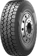 Hankook TM 15 385/65 R22.5 160K Ganzjahr