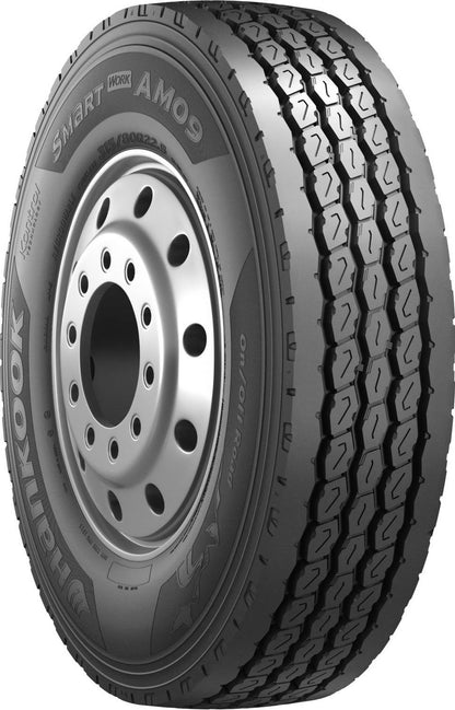 Hankook AM 09 12.00 R22.5 152K Sommer