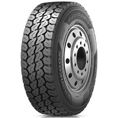 Hankook AM 15+ 385/65 R22.5 158L Ganzjahr