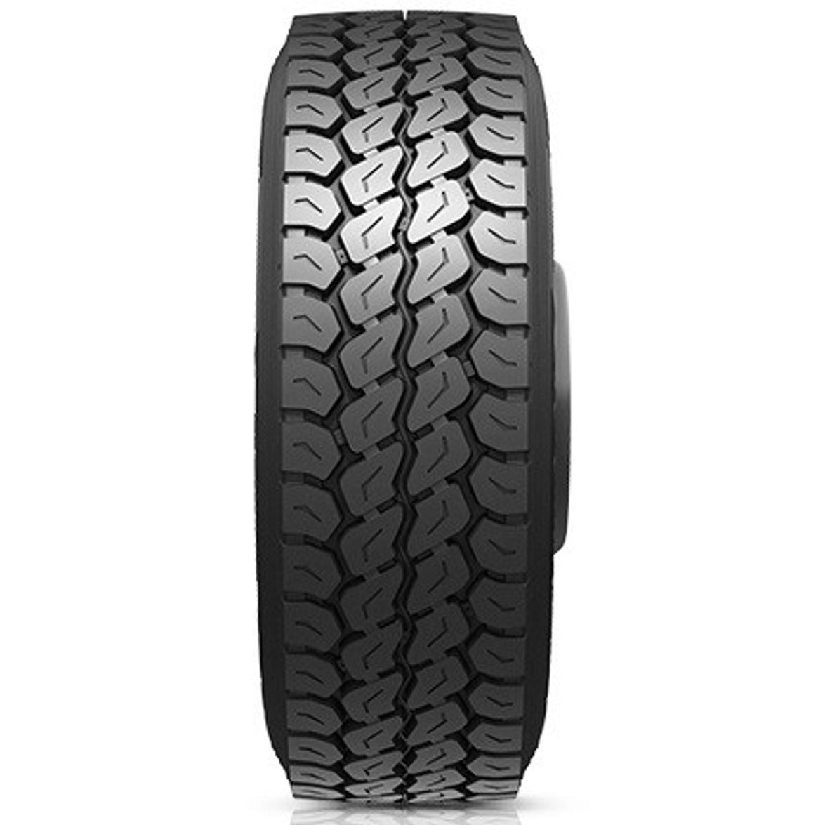 Hankook AM 15+ 385/65 R22.5 158L Ganzjahr – Bild 2