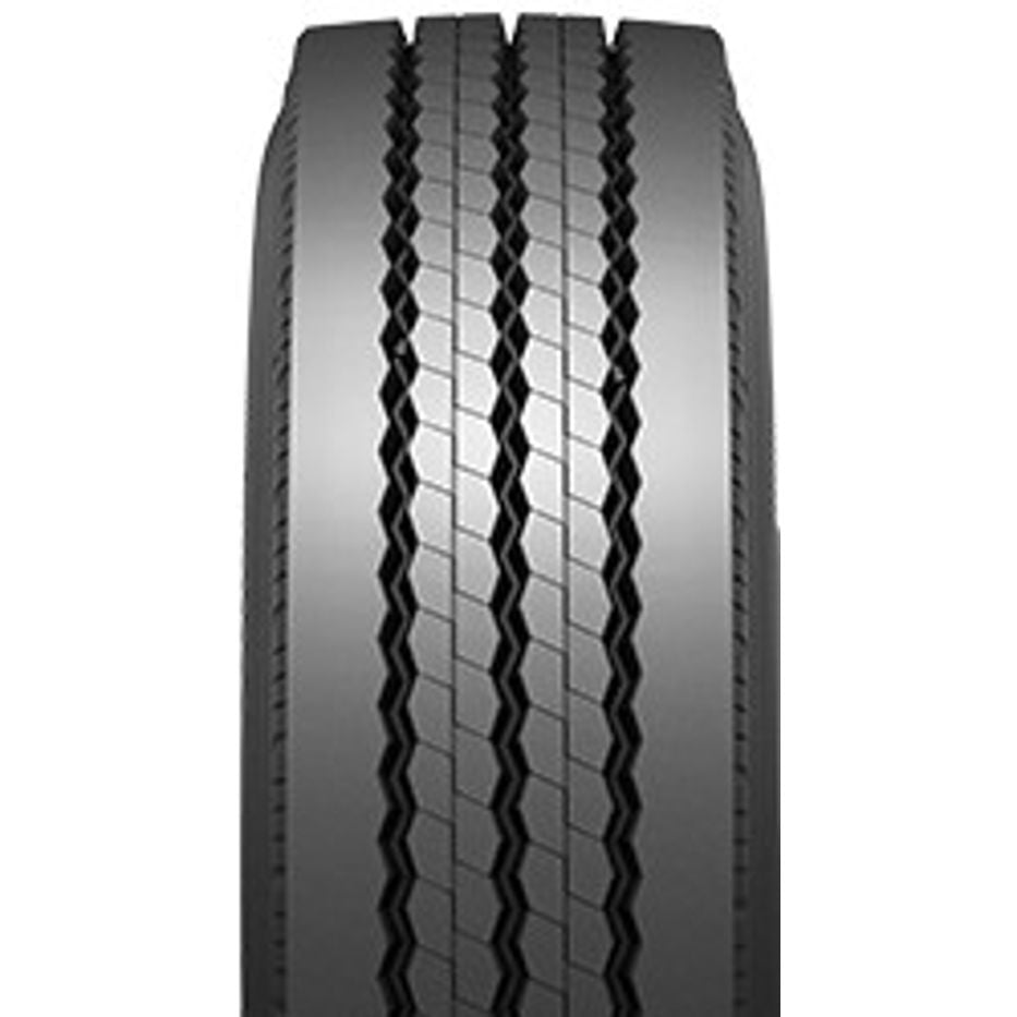 Hankook AU04 295/80 R22.5 152J Ganzjahr