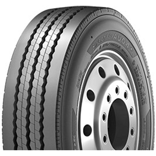 Hankook AU04 295/80 R22.5 152J Ganzjahr – Bild 2