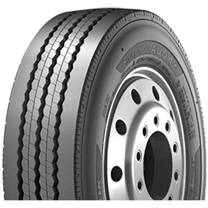 Hankook AU04 295/80 R22.5 152J Ganzjahr – Bild 2