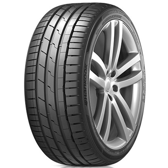 Hankook iON evo (K127) T0 XL 235/40 R19 96W Sommer – Bild 3