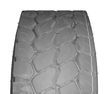 Hankook TM 15 385/65 R22.5 160K Ganzjahr – Bild 2