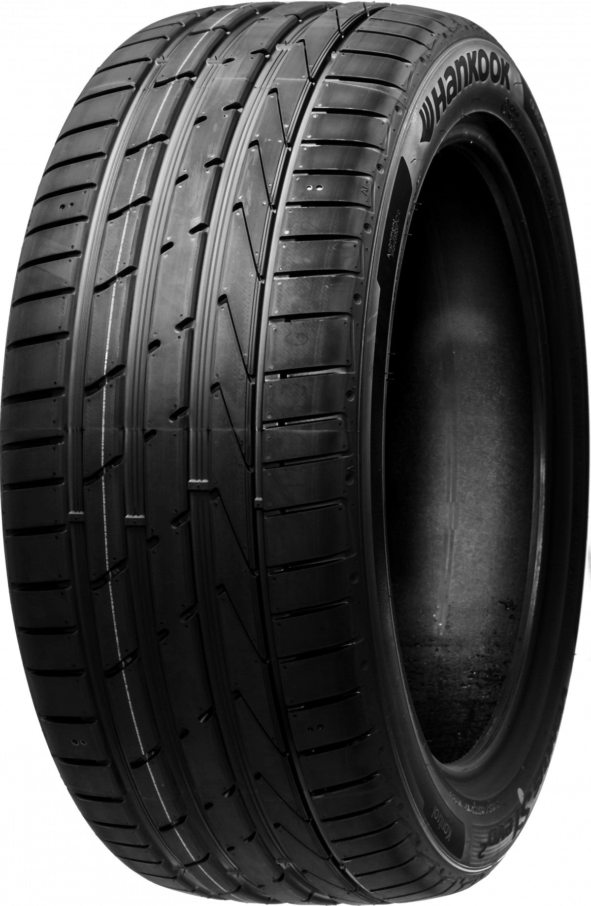 Hankook Ventus S1 evo2 (K117) XL UHP AO Soundabsorber 265/35 R19 98Y Sommer – Bild 2