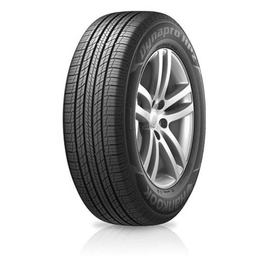 Hankook Dynapro HP2 plus (RA33D) AO XL 285/40 R22 110H Sommer – Bild 2