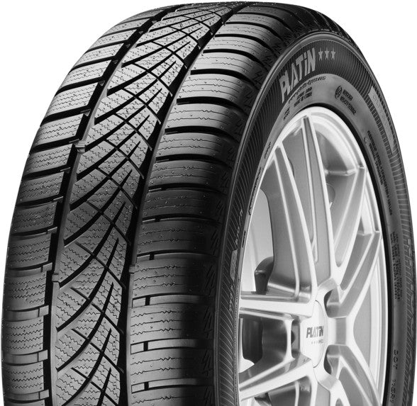 Platin RP-100 Allseason 155/65 R14 75T Ganzjahr
