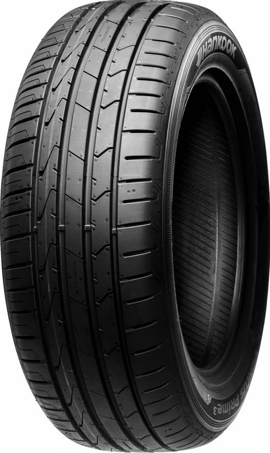 Hankook Ventus Prime 3 (K125) 215/60 R17 96H Sommer – Bild 2