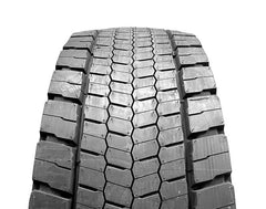 Hankook DL20W E-Cube Max 315/70 R22.5 154/150L