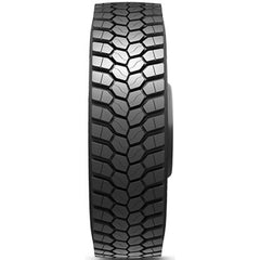 Hankook DM11 315/80 R22.5 156K Ganzjahr