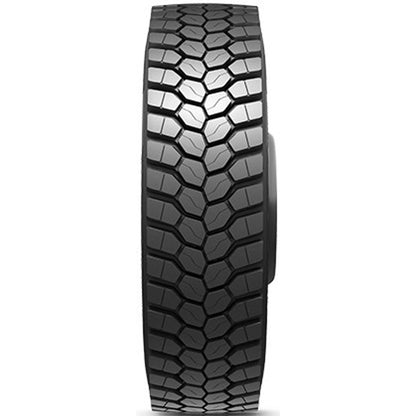 Hankook DM11 315/80 R22.5 156K Ganzjahr