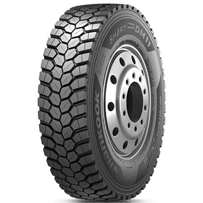 Hankook DM11 315/80 R22.5 156K Ganzjahr – Bild 2