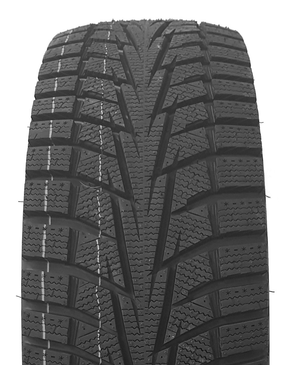 Hankook RW10 i*cept X 255/55 R19 111T Winter