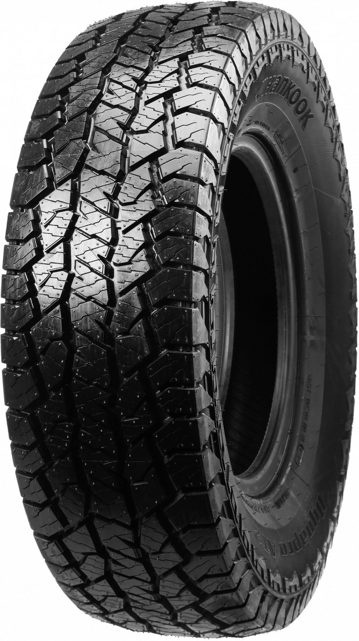 Hankook Dynapro AT2 (RF11) 3PMSF 235/65 R17 104T Ganzjahr – Bild 2