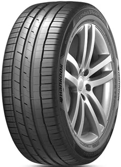 Hankook Ventus S1 evo3 SUV (K127A) XL * UHP 255/55 R18 109 (Z)W Sommer
