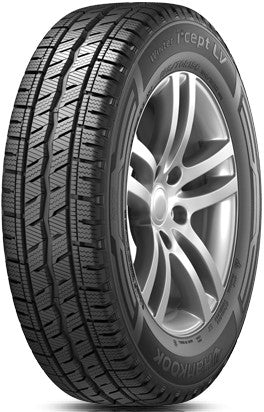 Hankook Winter I*CEPT LV RW12 3PMSF 195/60R16C 99/97T Winter