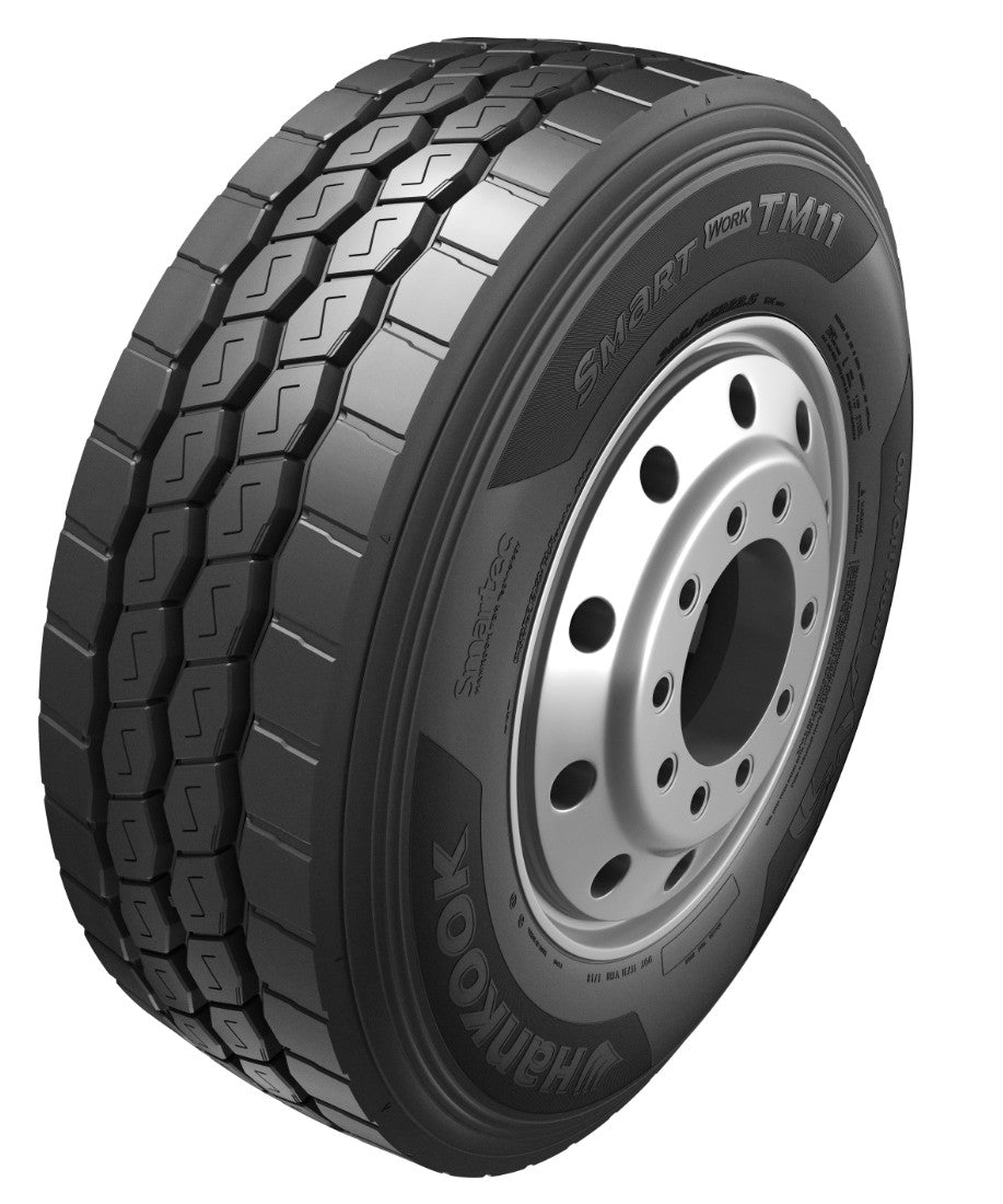 Hankook TM11 385/65 R22.5 160K Ganzjahr
