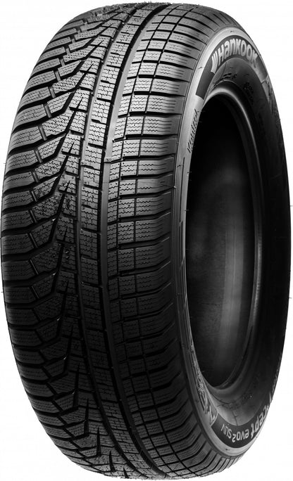 Hankook Winter i*cept evo2 SUV (W320A) 275/40 R22 107V Winter – Bild 2