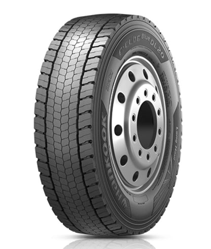 Hankook DL20W 315/80 R22.5 156L Ganzjahr