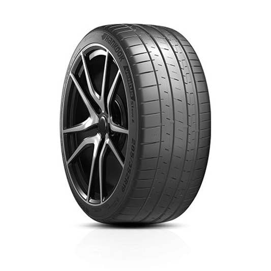Hankook Ventus S1 evo Z (K129) XL UHP * 255/40 R21 102Y Sommer – Bild 2