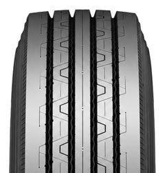Hankook AL26 E-Cube 255/70 R22.5 140/137M