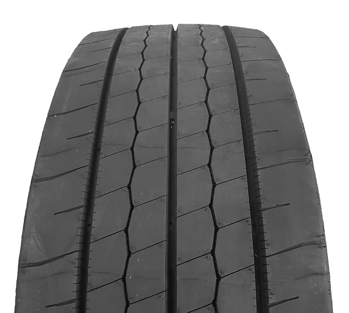 Hankook AL20W E-Cube Max 355/50 R22.5 156L