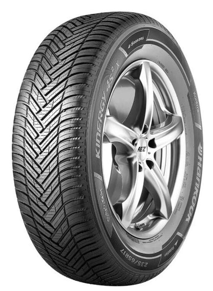Hankook Kinergy 4S 2 X (H750A) 3PMSF UHP 215/60 R17 96V Ganzjahr