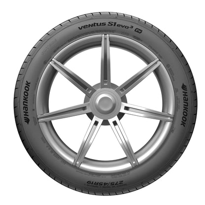 Hankook Ventus S1 evo3 EV (K127E) Elect 255/45 R20 101T Sommer – Bild 3