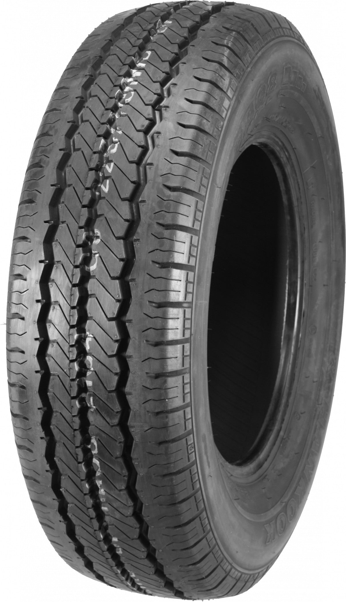 Hankook Radial RA08 145R13C 88/86R Sommer
