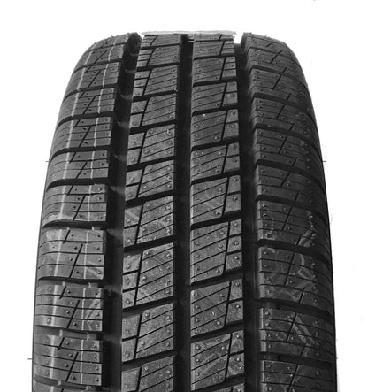 Hankook Vantra ST AS2 RA30 215/60 R17 109/107H Ganzjahr