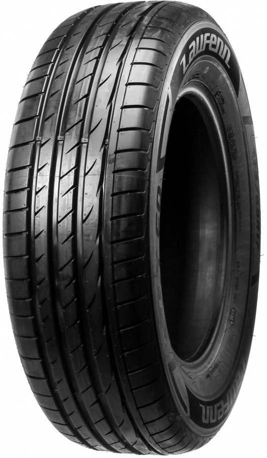 Laufenn S FIT EQ 255/50 R19 107W Sommer – Bild 2