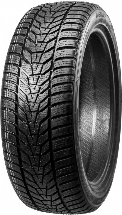 Hankook Winter i*cept evo3 (W330) FSL XL 3PMSF 245/45 R18 100V Winter – Bild 2