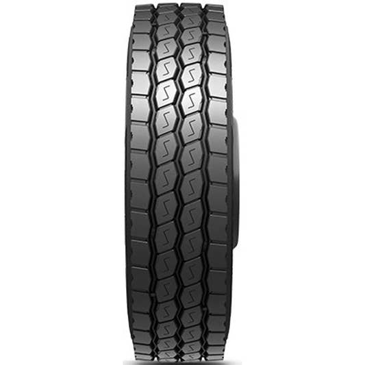 Hankook AM11 Smart Work 13.00 R22.5 156/150K Ganzjahr