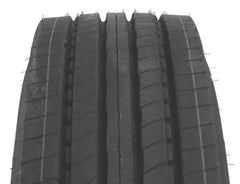 Hankook AL22 Smart Touring 295/80 R22.5 154/149M