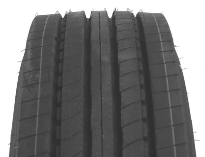 Hankook AL22 Smart Touring 295/80 R22.5 154/149M