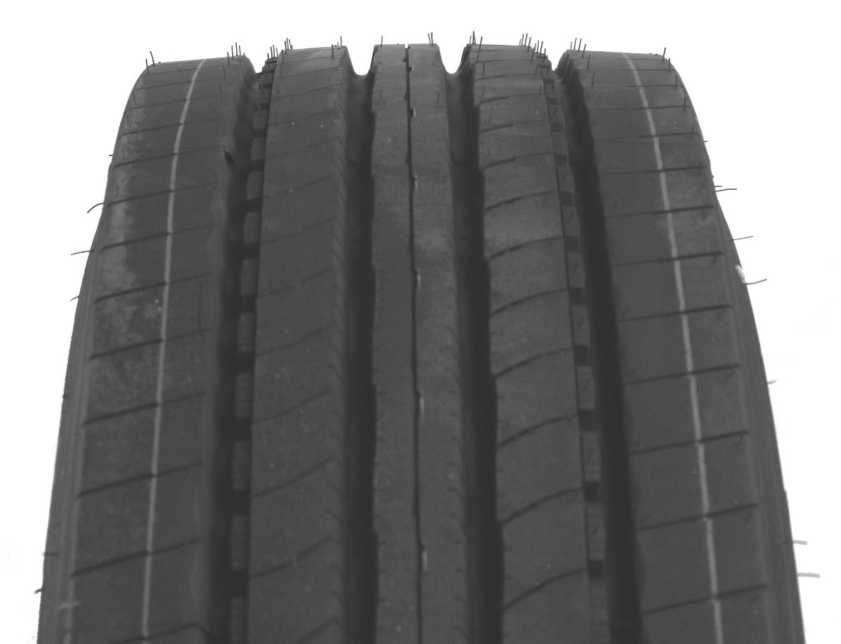 Hankook AL22 Smart Touring 295/80 R22.5 154/149M
