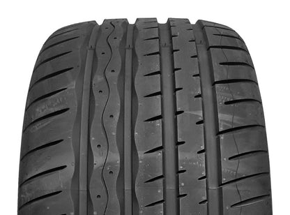 Laufenn Z-Fit EQ (LK03) 295/25 R20 95Y Sommer