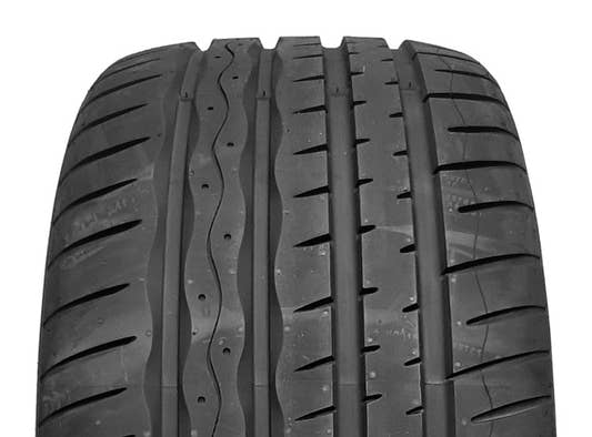 Laufenn Z-Fit EQ (LK03) 255/35 R18 94Y Sommer