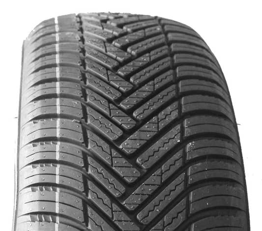 Hankook Kinergy 4S 2 X (H750A) UHP XL 3PMSF 275/40 R20 106W Ganzjahr – Bild 2