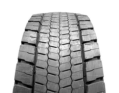 Hankook DL20W E-Cube Max 295/60 R22.5 150/147L