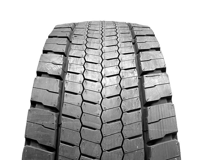 Hankook DL20W E-Cube Max 315/70 R22.5 154/150L