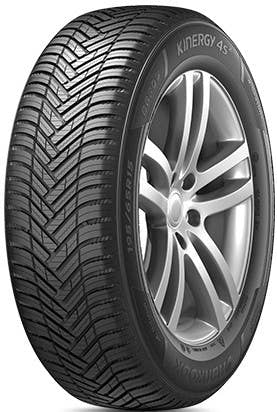 Hankook Kinergy 4S 2 (H750B) 3PMSF HRS XL 205/55 R16 94W Ganzjahr – Bild 2