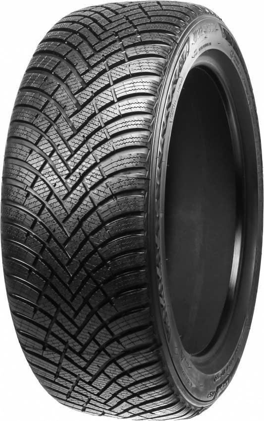 Hankook Winter i*cept RS3 (W462) XL 3PMSF 225/55 R17 101V Winter – Bild 2
