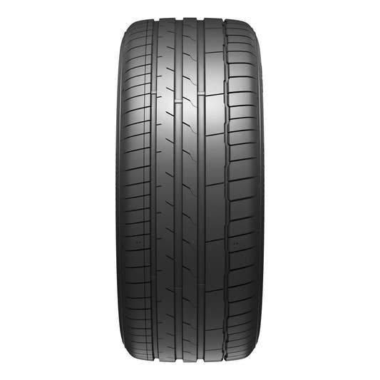 Hankook Ventus S1 evo3 EV (K127E) + Elect Sealguard 235/55 R19 101T Sommer