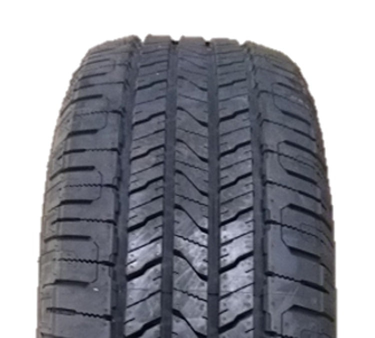 Laufenn X-Fit HT (LD01) 235/65 R17 104T Sommer