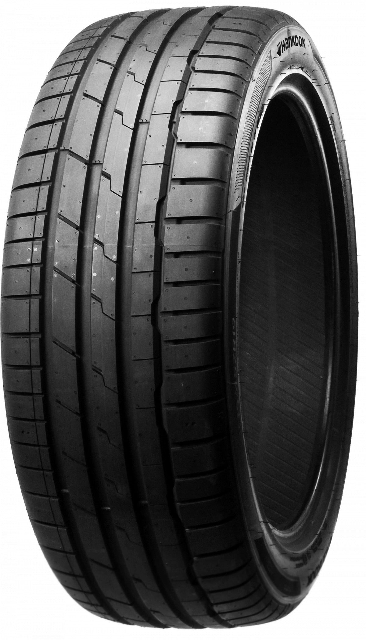 Hankook iON evo (K127) UHP (T0) 235/40 R19 96W Sommer – Bild 2