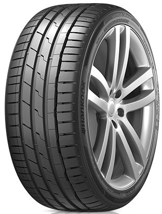 Hankook iON evo (K127) UHP (T0) 235/40 R19 96W Sommer – Bild 3