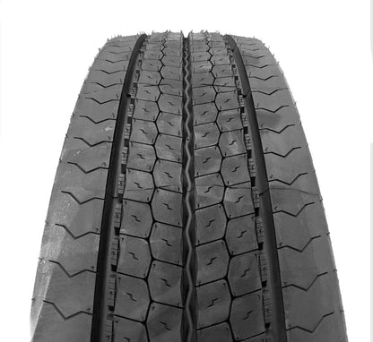Hankook AH51 Smart Flex 315/60 R22.5 154/148L
