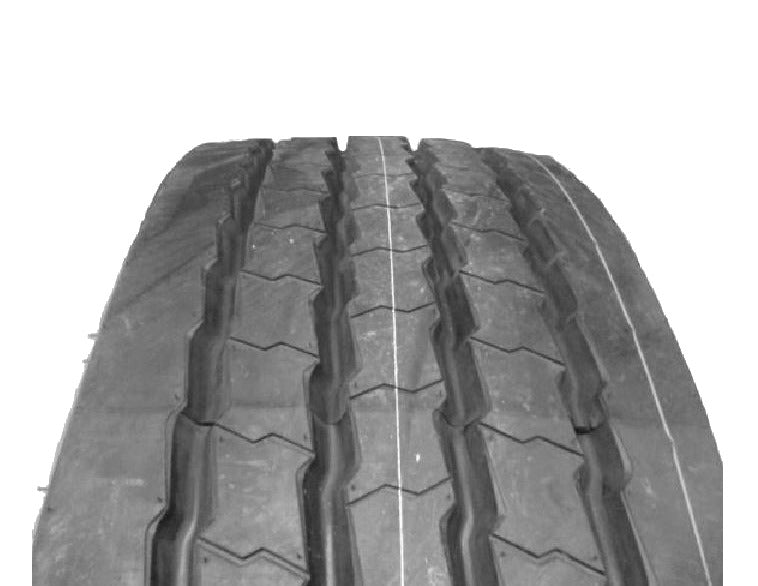 Hankook TH31 Smart Flex 245/70 R19.5 141/140J